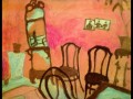 Kleiner Salon Zeitgenosse Marc Chagall